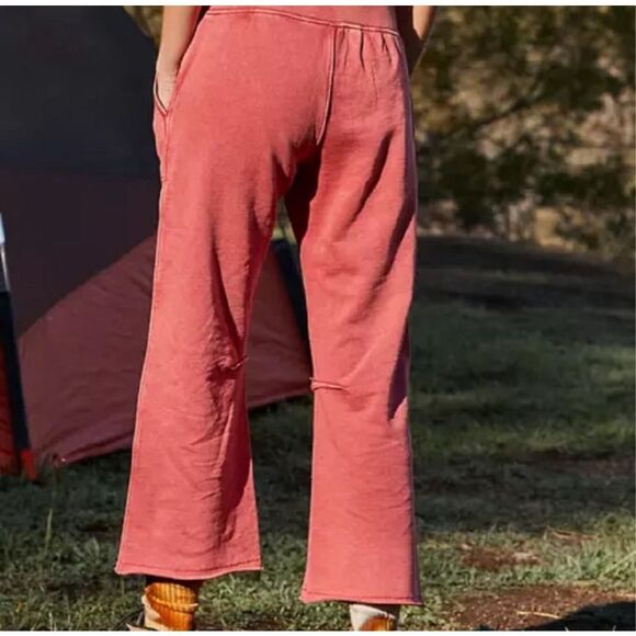Free People Body Language Pants Savannah Rose FP Movement Size XS - Picture 2 of 6